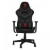 Marvo Scorpion CH-106 Adjustable Gaming Chair Black